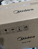 美的（Midea）饺子王电压力锅6L家用电锅全自动智能预约饭煲无水焗双胆开盖火锅高压锅MY-E6910(6-8人)京东 实拍图