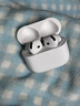 UKL【华强北顶配丨Air4代降噪款】蓝牙耳机适配苹果无线2026新款半入耳式金榜iphone17/16/15/14pods4 【原版正装全功能主动降噪版】 【主动降噪+空间音頻+三真电量】 实拍图