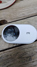 中兴（ZTE）5G RedCap随身wifi6免插卡/轻量化5G移动wifi/无线网便携式路由器热点车载笔记本电脑上网流量U25S 实拍图