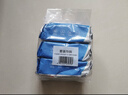京东京造 75%酒精湿巾80片*3包杀菌率99.9% 湿纸巾 卫生消毒湿巾纸 实拍图