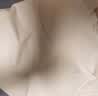 浪莎哺乳吊带背心女【25秋冬新品】孕妇加绒自带胸垫防走光喂奶神器 实拍图