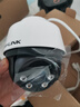 普联（TP-LINK）800万全彩防水摄像头家用监控器360有线家庭室外户外tplink网络POE供电不带DC电源【不支持WiFi】 实拍图