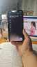 苹果 iPhone12  原装屏 苹果12 外观99新 苹果12 二手手机 二手苹果手机 国行全网通双卡5G手机 黑色（极速发货） 128G/95新靓机+快充礼包+电池100 实拍图