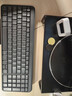罗技（Logitech）MK251无线蓝牙键盘鼠标套装 办公商务笔记本电脑 数字键盘99键黑色键鼠套装（K251键盘+M196鼠标） 实拍图