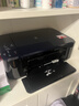 佳能（Canon）E568黑·大印量套装无线自动双面学生彩色喷墨多功能一体机（打印/复印/扫描WiFi学生作业/家用） 实拍图