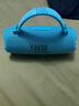 JBL CHARGE6 音乐冲击波六代 便携蓝牙音箱 户外防尘防水音响 AI音效增强 生日礼物 晴空蓝 实拍图