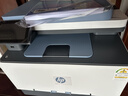 惠普3303fdw/4301fdw/3388fdw A4彩色激光打印机一体机自动双面复印扫描传真 手机无线 大型办公商用 3303sdw【双面打印】保税直发 原装保障 官方标配【内含原装硒鼓1套】一年 实拍图