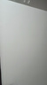 雷光（REVGUEN）窗户贴纸玻璃窗防窥膜透光不透明卫生间浴室门防走光磨砂隐私贴膜 品质优选-特厚免胶白磨砂-更防窥 70cm*200cm 实拍图