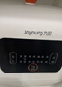 九阳（Joyoung）小型饭煲1.5升迷你智能微压电饭煲简单操控面板黑晶不粘内胆多功能蒸煮煲汤 F121（推荐1-2人） 实拍图