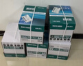 得力（deli）A3打印纸 80g500张*5包一箱 双面加厚绘图纸复印纸 手抄报画纸  整箱2500张7370【行业热销】 实拍图