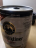 百帝王（Benediktiner）德国进口小麦啤酒5L*1桶装 自饮优选 聚会畅饮 修道院经典 实拍图