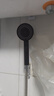 新飞增压淋浴花洒喷头 多功能洗澡手持莲蓬头 家用免钉座H1 实拍图
