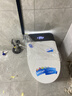 JOMOW智能马桶一体即热式全自动冲洗加热烘干坐便器带水箱杀菌金榜前十 K9全功能-自动语音泡沫-带水箱 250/300/350/400坑距下单备注 实拍图