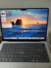 Apple/苹果AI笔记本/2025款MacBookPro14英寸M5(10+10核)24G 512G银色笔记本电脑Z1KL00036 实拍图