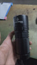 神火（SupFire）RX02手电筒强光超亮长续航远射探照灯军户外骑行专用穿天炮200000 实拍图