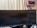 泰坦军团49英寸曲面屏144Hz Type-C65W HDR 32:9双显带鱼屏 电竞办公炒股票 旋转升降准4K电脑显示器C49SHC 实拍图