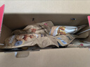 良品铺子坚果零食礼盒组合2268g 零食大礼包腰果开心果礼品端午节送礼 实拍图