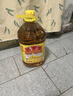 鲁花【保真花生油】 食用油 5S 压榨一级 花生油 5L 实拍图