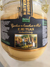 俄蜜源俄罗斯进口 椴树蜜1kg*2蜂蜜礼盒礼品天然结晶 实拍图
