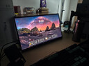 雕塑家18.5英寸2k便携式显示器120HZ高刷115%sRGB色域 笔记本电脑手机副屏PS5游戏电竞扩展屏MQ18LH 实拍图