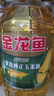 金龙鱼 食用油 非转基因 纯正玉米油5L  实拍图