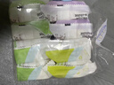 贝亲（Pigeon）新生儿婴儿儿童专用洗衣皂宝宝内衣抑菌去污肥皂香皂120g*10连包 实拍图