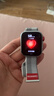 华为（HUAWEI）手表WATCH FIT 4【国家补贴15%】运动智能健康管理蓝牙通话轻薄NFC门禁交通支付送男女士朋友Pro3 幻影银丨送定制表带+精美表盘 实拍图