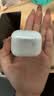 Apple苹果有线蓝牙耳机AirPodsPro2 1代/2代/3代苹果无线耳机入耳式耳机 二手99新 AirPods（第三代）95新长续航版 已消毒 放心购 实拍图