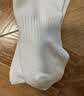 耐克（NIKE）2026年男女U NK EVERYDAY LTWT ANKLE 3PR袜子 SX7677-100 L 实拍图