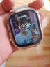 智点赞华强北S11Ultra3顶配版蜂窝智能插卡电话运动手表S10WiFiWatch男女大小中学生成人全网通MAX续航王 Watch S11【高配银】双系统+微Q抖+待机王 摩斯密码+抽拔旋转摄像头+ 实拍图