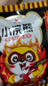 统一小浣熊火鸡面味干脆面 30g*40袋整箱装 实拍图