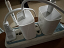 Apple/苹果 20W USB-C充电器  type-c充电器苹果手机充电器原装手机快充头 苹果17手机充电器 实拍图