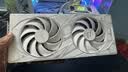 双敏（UNIKA）GeForce RTX5060Ti/5060/5050 8GB DLSS 4.5 暴雪 双风扇 独立显卡  电脑电竞 游戏设计AI智能学习 RTX5060 8G 暴雪 V2 实拍图