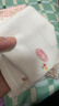 棉奇熊女童内裤儿童四角裤全棉女宝宝小女孩平角短裤纯棉不夹屁屁4条装 草莓蛋糕-10A抗菌 新疆长绒棉-4条 150 -体重65-85斤 实拍图