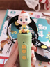 宝宝巴士jojo点读笔幼儿早教机1-3岁儿童启蒙绘本玩具睡前故事机生日礼物 点读笔1-4岁【启蒙认知_进阶版】 实拍图