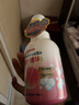 贝亲（Pigeon）洗发水沐浴露 含桃叶精华 婴儿洗发沐浴二合一 500ml IA209 实拍图