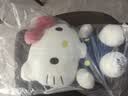 维尼小象正版HelloKitty凯蒂猫公仔毛绒kt猫玩偶六一儿童节礼物生日礼物 实拍图
