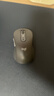 罗技（Logitech）M750L 优选系列大手鼠标 无线静音鼠标 智能鼠标 黑色 带Logi Bolt USB接收器 M650升级版 实拍图