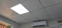 天蝸集成吊顶灯600x600led平板灯6060嵌入式矿棉板石膏板面板灯扣板灯 78w进口超亮（600*600）单驱 实拍图