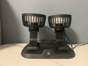 恩柏盛车载电风扇usb家用宿舍办公室12V24V大货车轿车SUV大风力强风制冷 实拍图