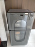 康宝（Canbo）304不锈钢消毒柜家用台立式婴儿奶瓶碗筷高温二星双门热御风消毒碗柜【政府补贴】XDZ110-KT 实拍图