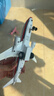 翊玄玩具 波音787飞机模型仿真合金玩具民航客机航空手办男孩礼物 实拍图