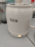 养生壶电炖杯烧水壶热水壶恒温壶养生烧水壶煮茶壶煮茶器泡茶壶一体机全自动玻璃保温小家用 豪华款】多功能炖煮 0.8L 煲汤焖饭+保温预约带滤网 实拍图