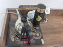 金灶（KAMJOVE）全智能自动上水电热水壶茶具烧水壶保温电水壶茶台烧水壶全自动上水壶烧水器 K7 0.9L 黑色 实拍图