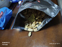 老街口五香味花生米500g袋装脱油花生仁粒大酥脆下酒菜休闲零食坚果年货 实拍图