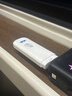 华为智选鸿蒙智选 移动随身wifi mini随行无线网卡4g路由器 直插笔记本USB卡托上网卡流量卡 E8372-821 实拍图