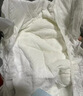 帮宝适新生儿顶配黑金帮纸尿裤婴儿尿不湿尿片添加真蚕丝NB54 实拍图