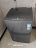 TCL水旋风三动力直驱变频波轮洗衣机全自动12KG大容量家电1.31洗净比国家补贴以旧换新B120T6-DP 实拍图