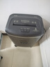 科密240分钟连碎16张碎卡碎光盘25L碎纸机办公室专用大型商务办公家用文件粉碎机 1625D 实拍图