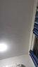 欧普照明（OPPLE）吸顶灯客厅卧室灯智控快装LED照明灯具现代简约北欧风明辰 呵护光 实拍图